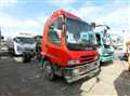 2005 Isuzu FORWARD