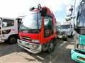 2005 Isuzu FORWARD