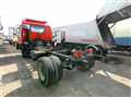 2005 Isuzu FORWARD
