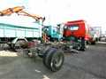 2005 Isuzu FORWARD