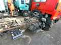 2005 Isuzu FORWARD