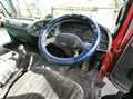 2005 Isuzu FORWARD