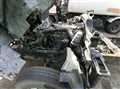 2005 Isuzu FORWARD