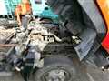 2005 Isuzu FORWARD