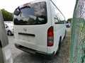 2010 Toyota Hiace Van