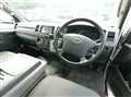 2010 Toyota Hiace Van
