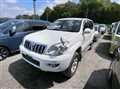 2003 Toyota Land Cruiser Prado