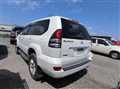 2003 Toyota Land Cruiser Prado