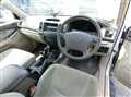 2003 Toyota Land Cruiser Prado