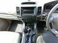 2003 Toyota Land Cruiser Prado