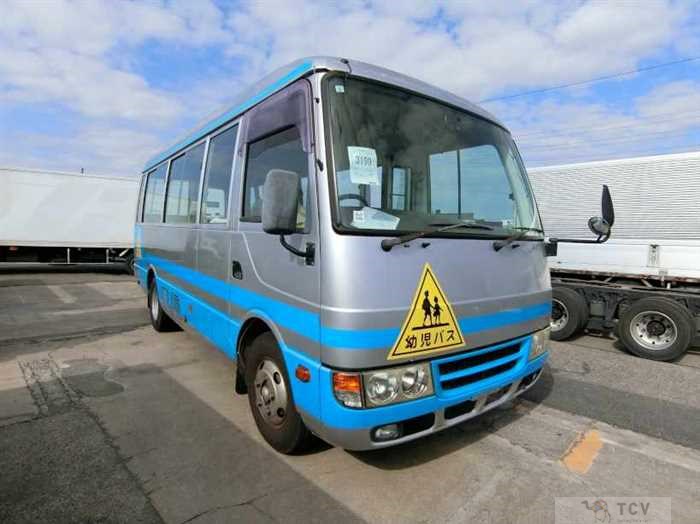 2008 Mitsubishi Rosa