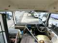 2008 Mitsubishi Rosa