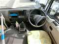 2008 Mitsubishi Rosa