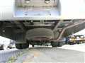 2008 Mitsubishi Rosa
