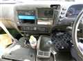 2008 Mitsubishi Rosa