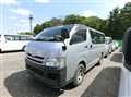 2009 Toyota Hiace Van