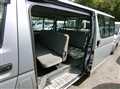 2009 Toyota Hiace Van