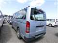 2009 Toyota Hiace Van