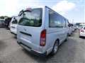 2009 Toyota Hiace Van