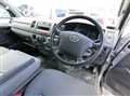 2009 Toyota Hiace Van