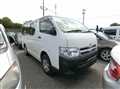 2014 Toyota Hiace Van
