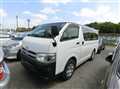 2014 Toyota Hiace Van