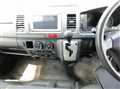 2014 Toyota Hiace Van