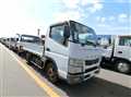 2012 Mitsubishi Canter
