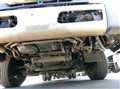 2012 Mitsubishi Canter