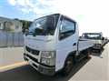 2012 Mitsubishi Canter