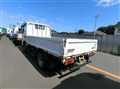 2012 Mitsubishi Canter