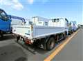 2012 Mitsubishi Canter