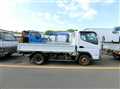 2012 Mitsubishi Canter