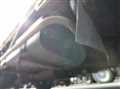 2012 Mitsubishi Canter