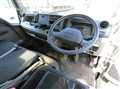 2012 Mitsubishi Canter