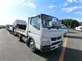 2015 Mitsubishi Canter