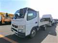 2015 Mitsubishi Canter
