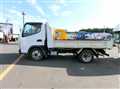2015 Mitsubishi Canter