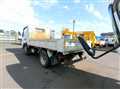 2015 Mitsubishi Canter