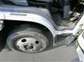 2015 Mitsubishi Canter