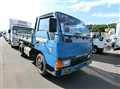 1986 Mitsubishi Canter