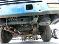 1986 Mitsubishi Canter