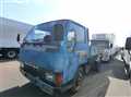 1986 Mitsubishi Canter