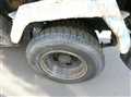 1986 Mitsubishi Canter