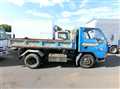 1986 Mitsubishi Canter
