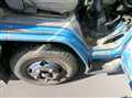 1986 Mitsubishi Canter