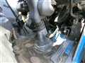 1986 Mitsubishi Canter