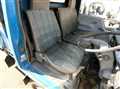 1986 Mitsubishi Canter