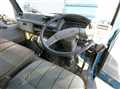 1986 Mitsubishi Canter