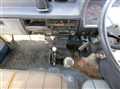 1986 Mitsubishi Canter